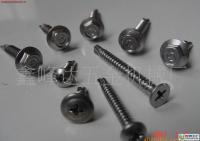 自攻螺絲與機牙螺絲 五金緊固件的核心選擇與市場供應(yīng)