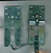 上海專業沙發彈簧調節五金配件 功能、選型與應用信息全解析