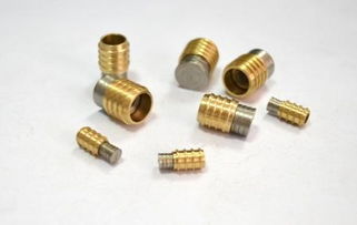 模具喉塞、止付螺絲與堵頭 東莞天翔的專業制造與高清圖鑒