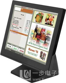 蛋糕店與飲品店收款機 高清大圖與觸摸屏收銀系統(tǒng)全面解析
